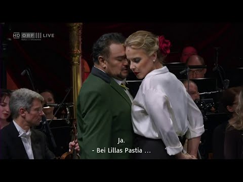 Elina Garanca & Ramón Vargas - Carmen | in Graz ????