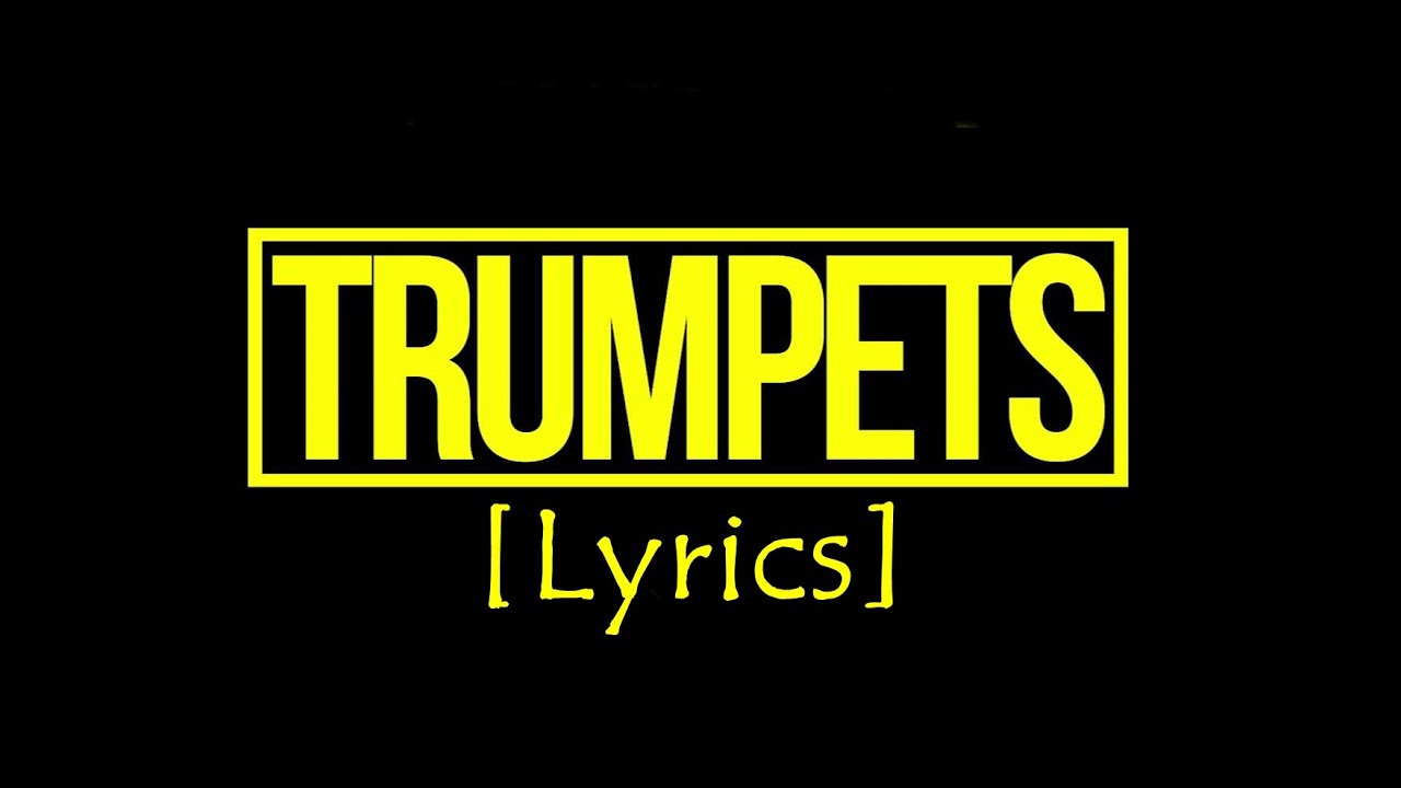 Trumpets Feat Sean Paul Mp3 Download 320kbps
