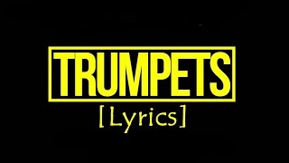 Sak Noel - Trumpets Ft. Sean Paul [Lyrics 2016]