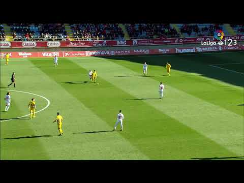 TOP Goles J17 LaLiga 1|2|3