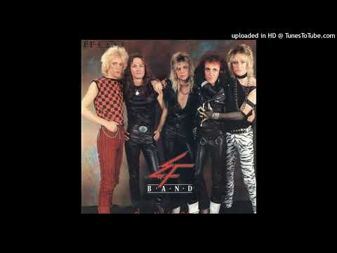 Thumbnail for E.F. Band - One Night Stand by E.F. Band