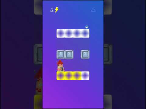 Try To Keep: Logic Puzzles, Tetris blitz! Video