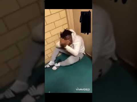 PRINCE B & Izzy Loc & Dee Savv & Rich Nuu & Rich Glizzy mans Catches YG💚 Lackin on his own block