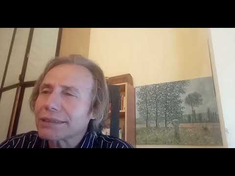 Rosa Maria Chiarello - La luna