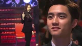 Download lagu [wensoo] Wendy x D.O. moments | Haughty Girl mp3