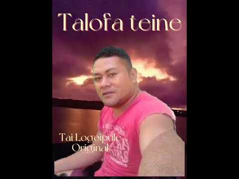 @TaiLogoipule .T.A.L.O.F.A TEINE.(Official Music ✍️)