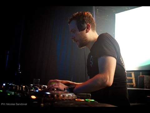 JOHN ASKEW - 5 HR SET LIVE FROM NICETO - JAN.04.2014