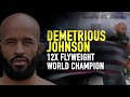 ONE Official Trailer | Demetrious Johnson vs. Yuya Wakamatsu
