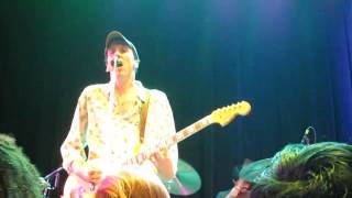 Deerhunter - Dream Captain - Live at The Blue Note 2016