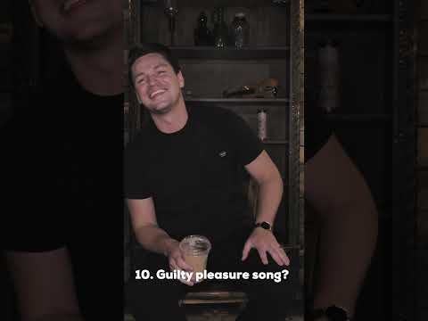 Thumbnail for 23 Questions with Chayce Beckham by Chayce Beckham