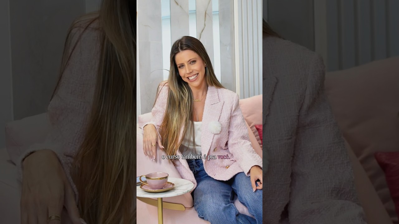 Business para Influenciadoras | Curso com Marcela Raposo – Turma 10