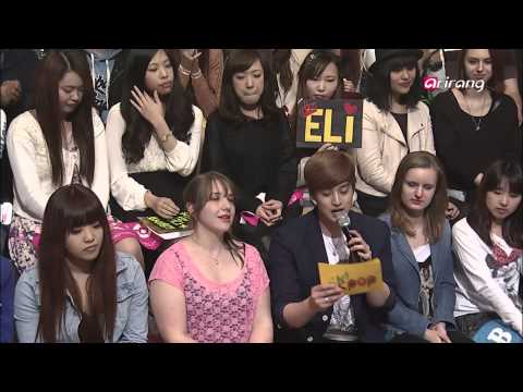 Simply K-Pop Ep061 4minute,uBEAT,C-Clown,JUNIEL,Seo In Guk,SeeAn,BTOB,HISTORY,Pure
