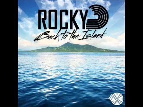 ROCKY  - Back to the island