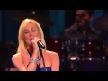 Kellie Pickler w/ Dave Baker Live at the Grand Ole Opry Opry