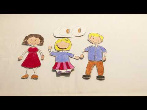 Jesper Juul - Dein kompetentes Kind - Kapitel 3 - Selbstgefühl und Selbstvertrauen