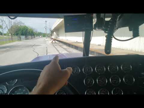 How to stay in your lane