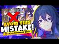 DON'T PICK WRONG! BEST 5 STAR CHARACTERS TO LOSE YOUR 50/50 TO! Celestial Invitation Guide - HSR