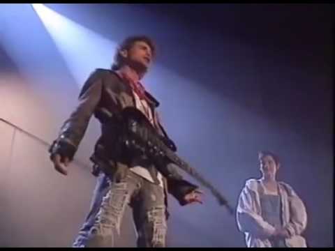 Musical Metro całość Studio Buffo