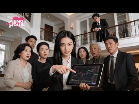 The True Heiress Returns: Time To Discipline My Toxic Family [English Dub]