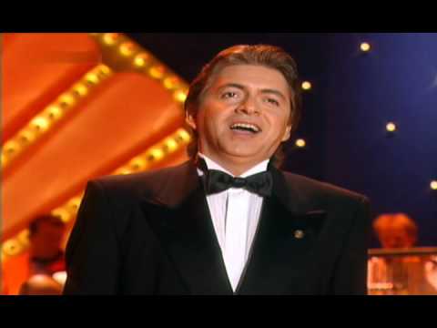 Francisco Araiza - Maria 1993