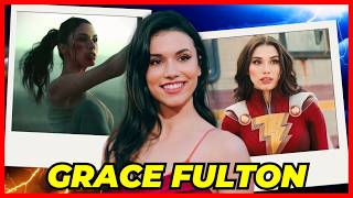 Grace Fulton Complete Filmography – Every Role From 2004 to 2023 🎬🔥