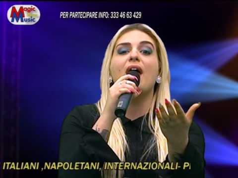 Serena Nardi  Lasciame Sola