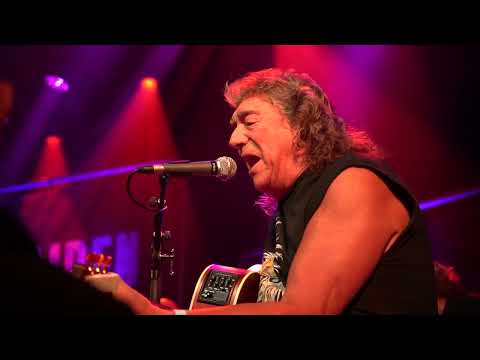 Maiden uniteD '1980 Live'