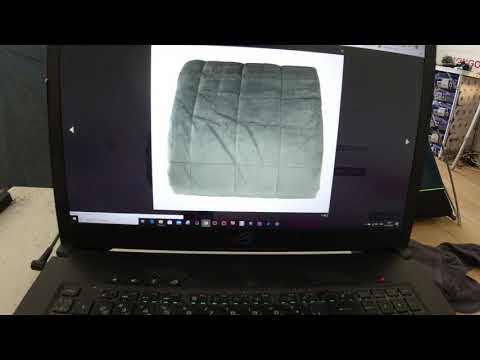 MongoTV_4762 - JEG HAR KØBT EN BILLIG DOBBELTDYNE OG FLEECE PLAID TIL MIT TELT I STUEN