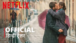 Love at First Kiss | Official Hindi Trailer | हिन्दी ट्रेलर