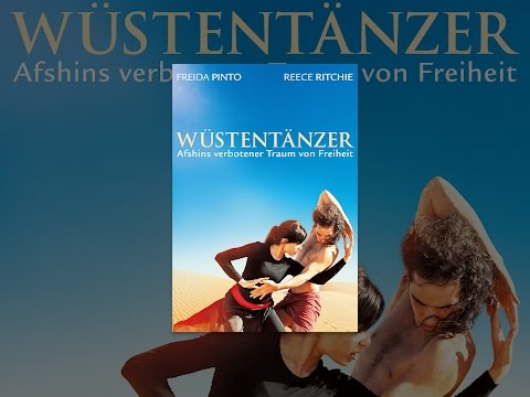 Wüstentänzer