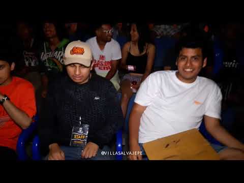 JC vs DAKZ - Octavos: Villa Salvaje Summer Days #5