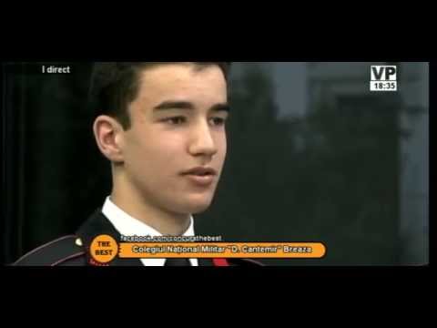 Preselectiile concursului The Best – 9 octombrie 2015 – partea I