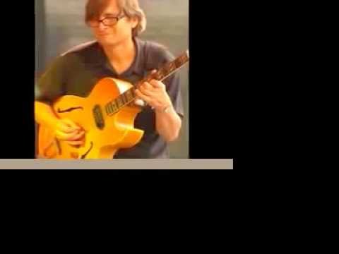 Rudy Linka Trio at Bar 55 New York City