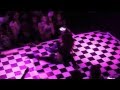 Cham Bend Down Dance Contest