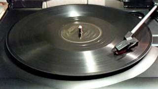 78s - Hot Rod Race - Red Foley