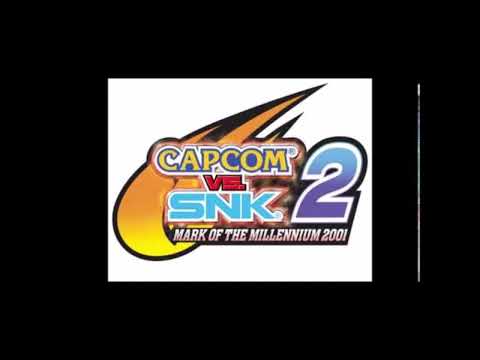 Capcom vs. SNK 2: Game Over Theme (2001)