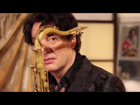 After All - Yuri Honing Acoustic Quartet - videoclip