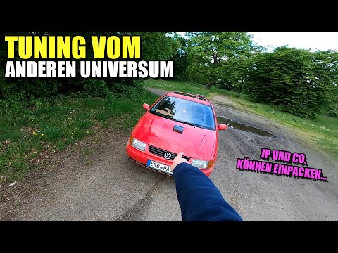 The dirty DESTRUCTION 2.0 picks up speed again | Part 4 | Chabo