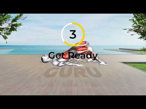 ➜ 3 Most WANTED Exercises For Men ➜ Kegel Pelvic Floor Exercises