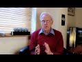 Colin Urquhart The Call To Write The Truth New Testament