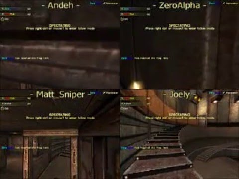 LAN Video 16 (NSLAN)