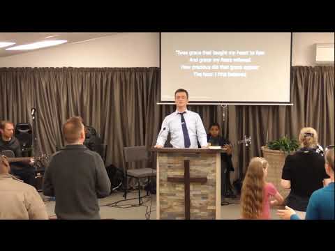 19-1016 Prayer meeting