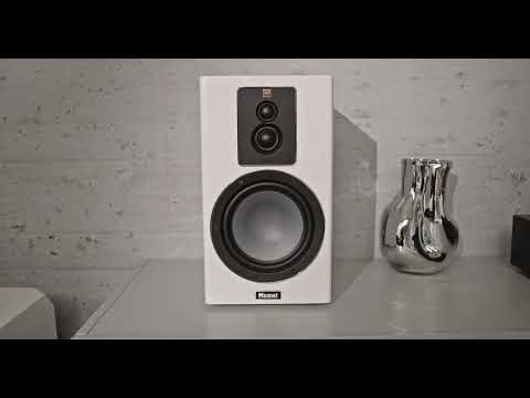 Magnat Hi-Fi experience | Signature 603, Omega CS 12, MC 400 & MTT 990