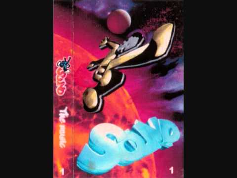 Discoteca Sound n° 1