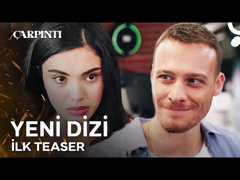 Çarpıntı Yakında Star'da! | Melike'yi Kaybetmedik O Hala Burada!