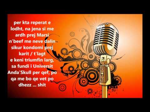 Saggi - 16 bars demo