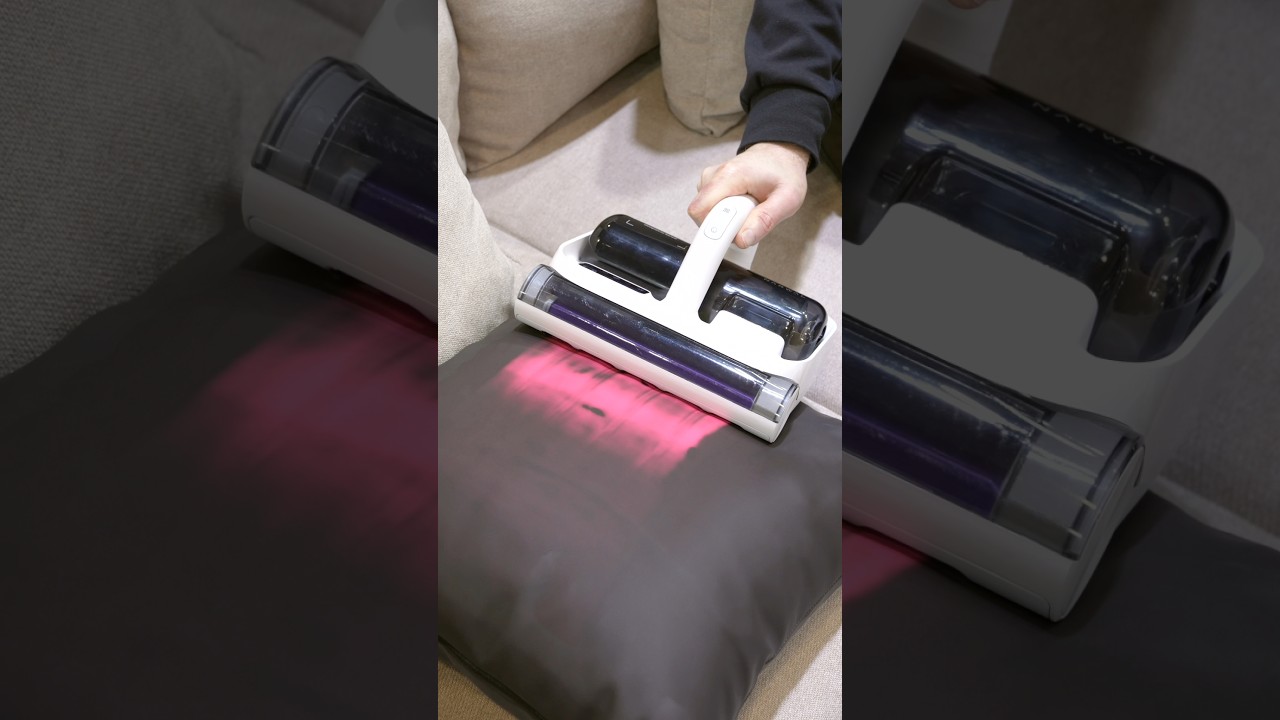 the ultimate cleaning gadget… @NarwalRobotics #ces2026  #NarwalFlow2
