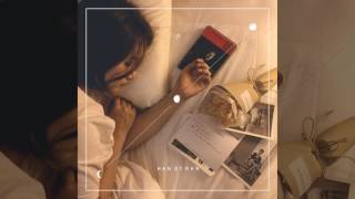 한기란(Han Gi Ran) - 밤(Night) [OFFICIAL AUDIO]