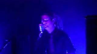 duke Special Campbells Tavern kill me quickly