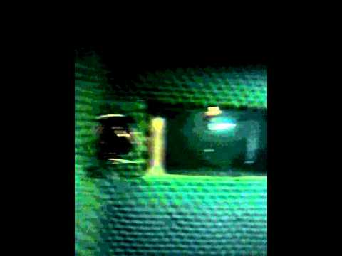 BLunTMaN TV!! {ToneBuTTa} in BossFoots Studio